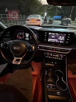 کیا K5